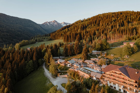Hotelansicht