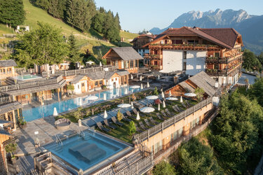Hotelansicht