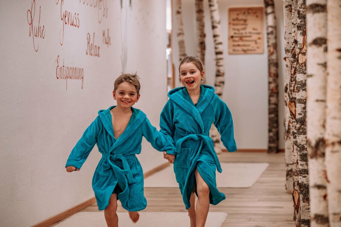 Kinderwellness