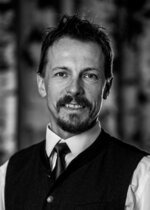 Küchenteam Hannes