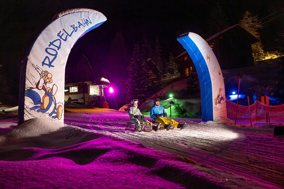 Nachtrodel Galsterberg 2 (c) Harald Steiner