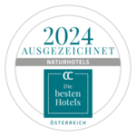 Naturhotel Connoisseur Circle_2024