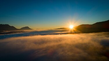Nebelmeer