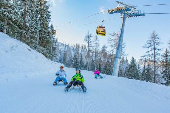 Rodeln 2-2 (c) René Eduard Perhab Rodeln 2-2 (c) René Eduard Perhab