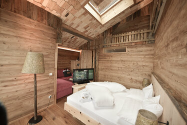 RomantikChalet
