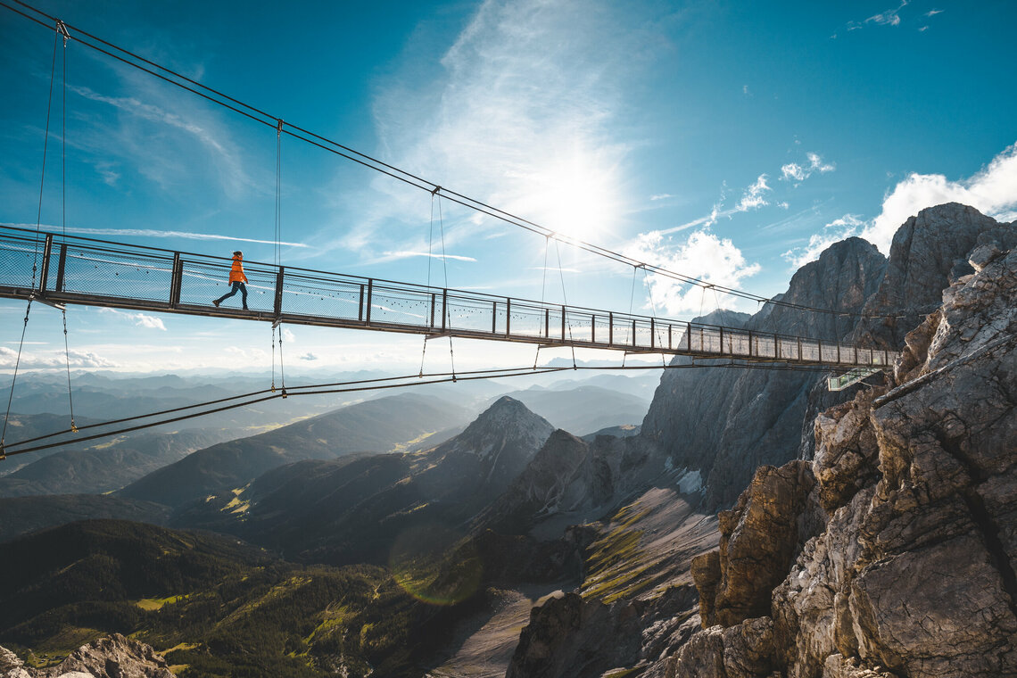 Schladming-Dachstein© Schladming-Dachstein_Gartner_Mathäus_-8851