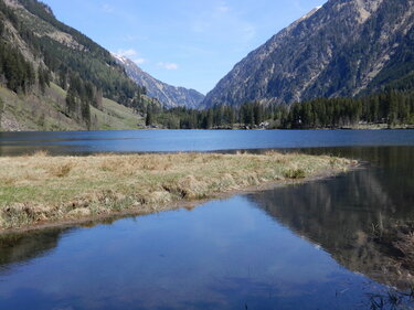 Schwarzensee