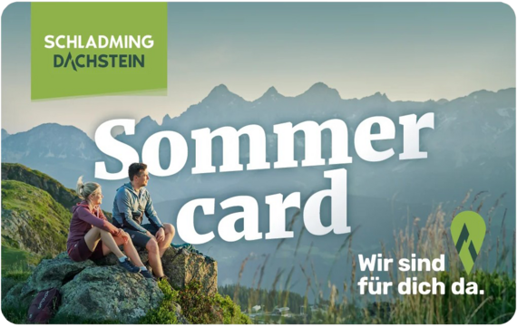 Sommercard