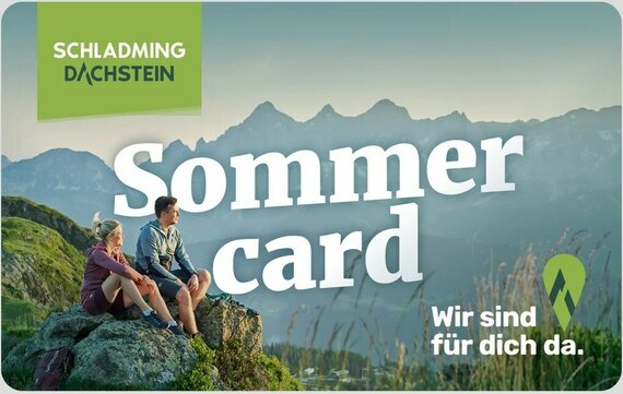 Sommercard
