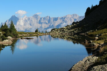Spiegelsee