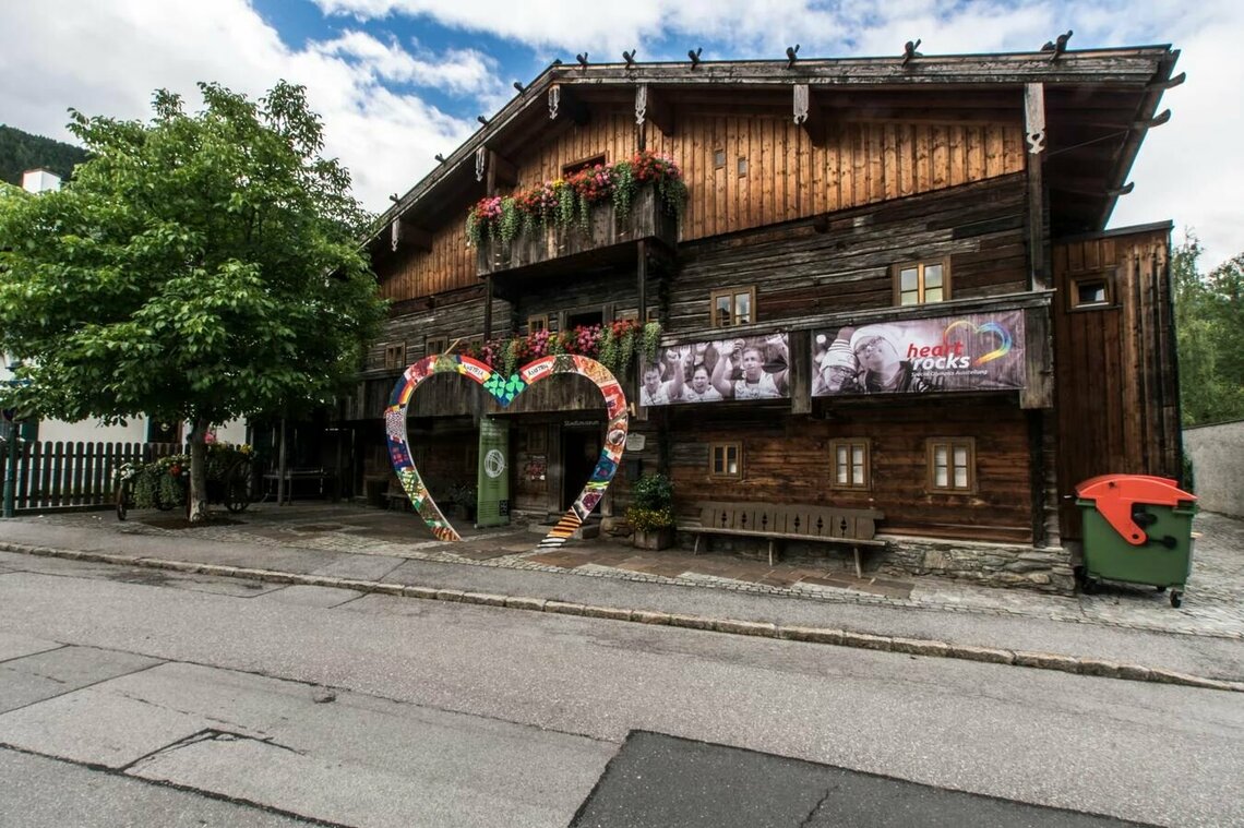 Stadtmuseum Schladming