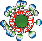 Umweltzeichen transparent