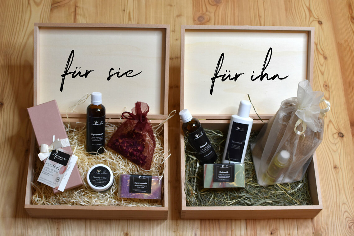 Valentinsbox