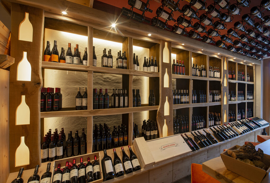 Weinlounge
