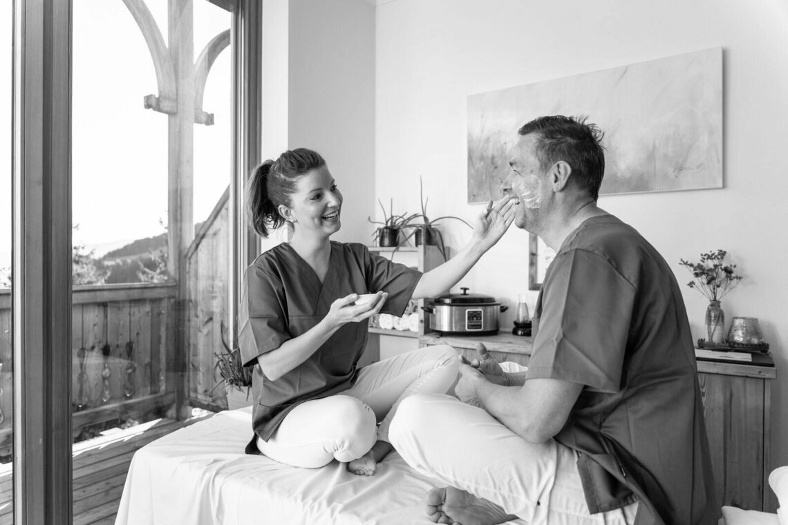 Wellness Mitarbeiter Rabatte