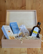 Wellnessbox Januar
