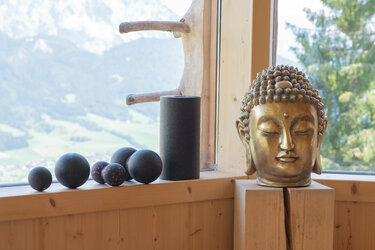 Yoga Balance Retreat
