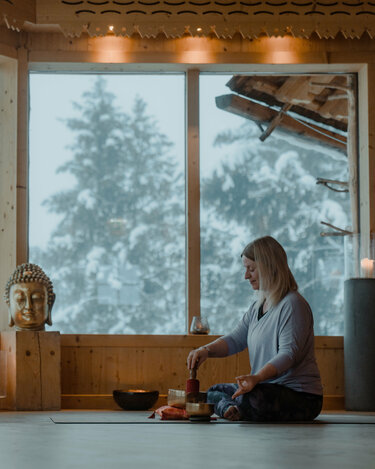 Yoga Balance Retreat