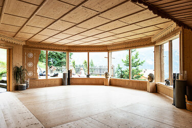 Yogahaus