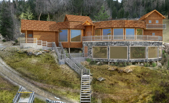 Yogahaus