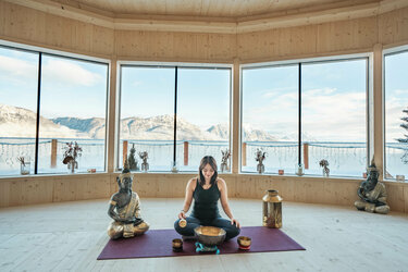 Yogini