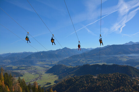 Zipline