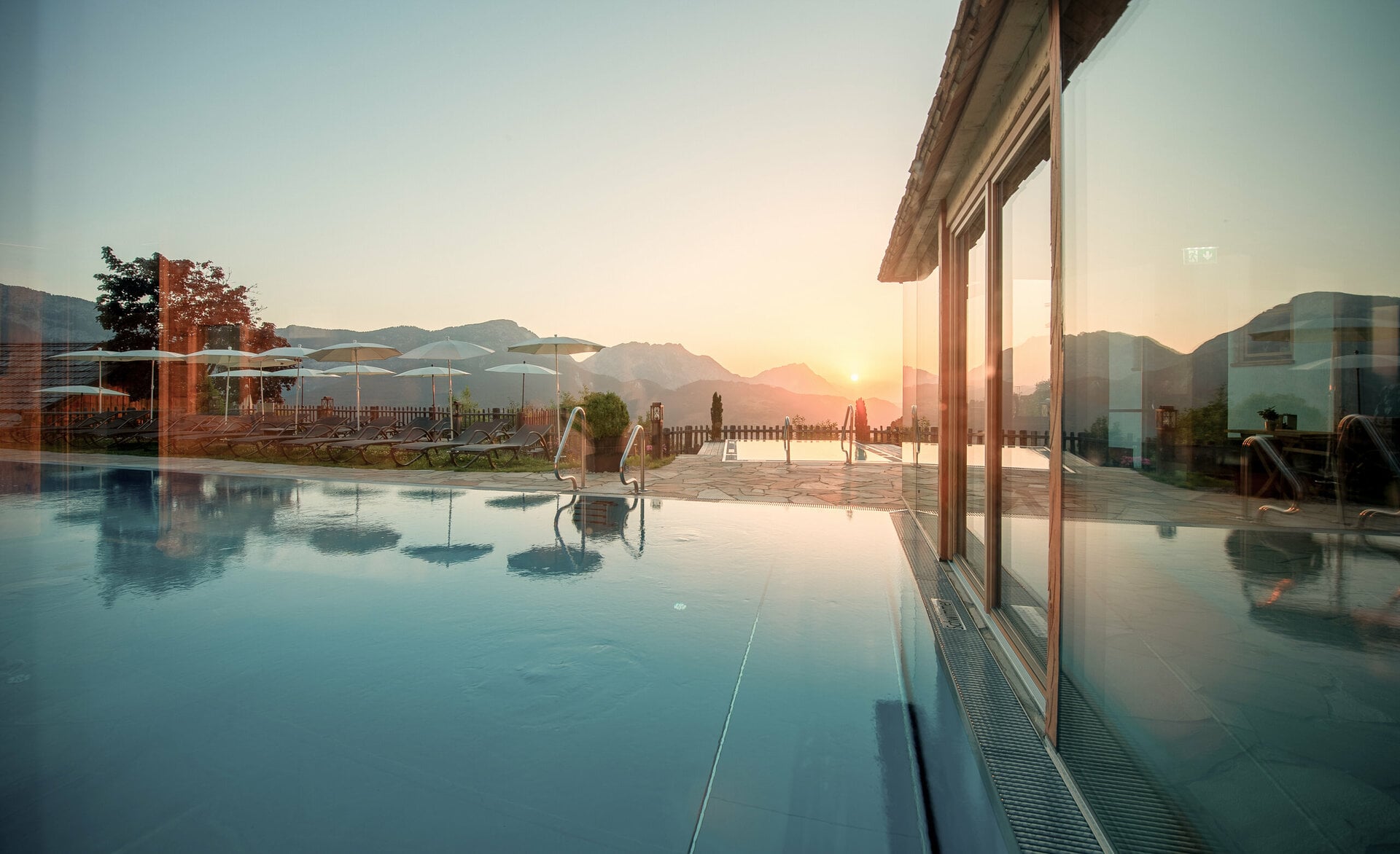 Natur- & Wellnesshotel Höflehner — photo 4