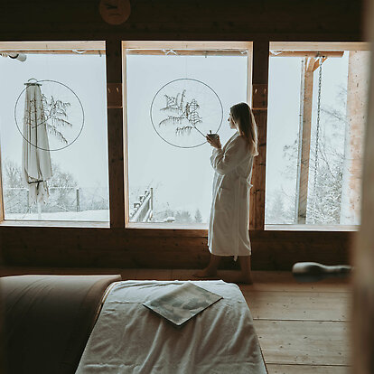 Stille Alm