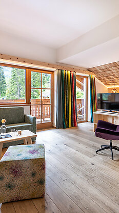 Bergquell Suite