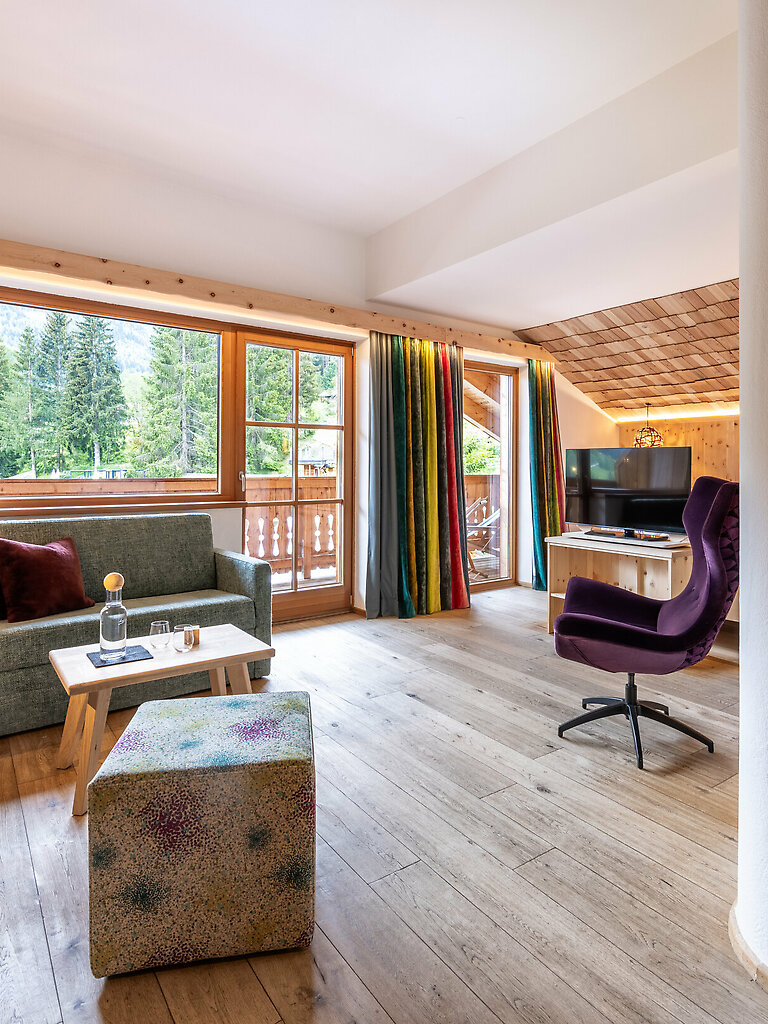 Bergquell Suite