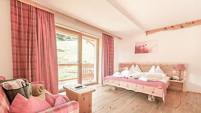 Alpenrose székhelye