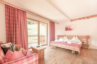 Alpenrose székhelye